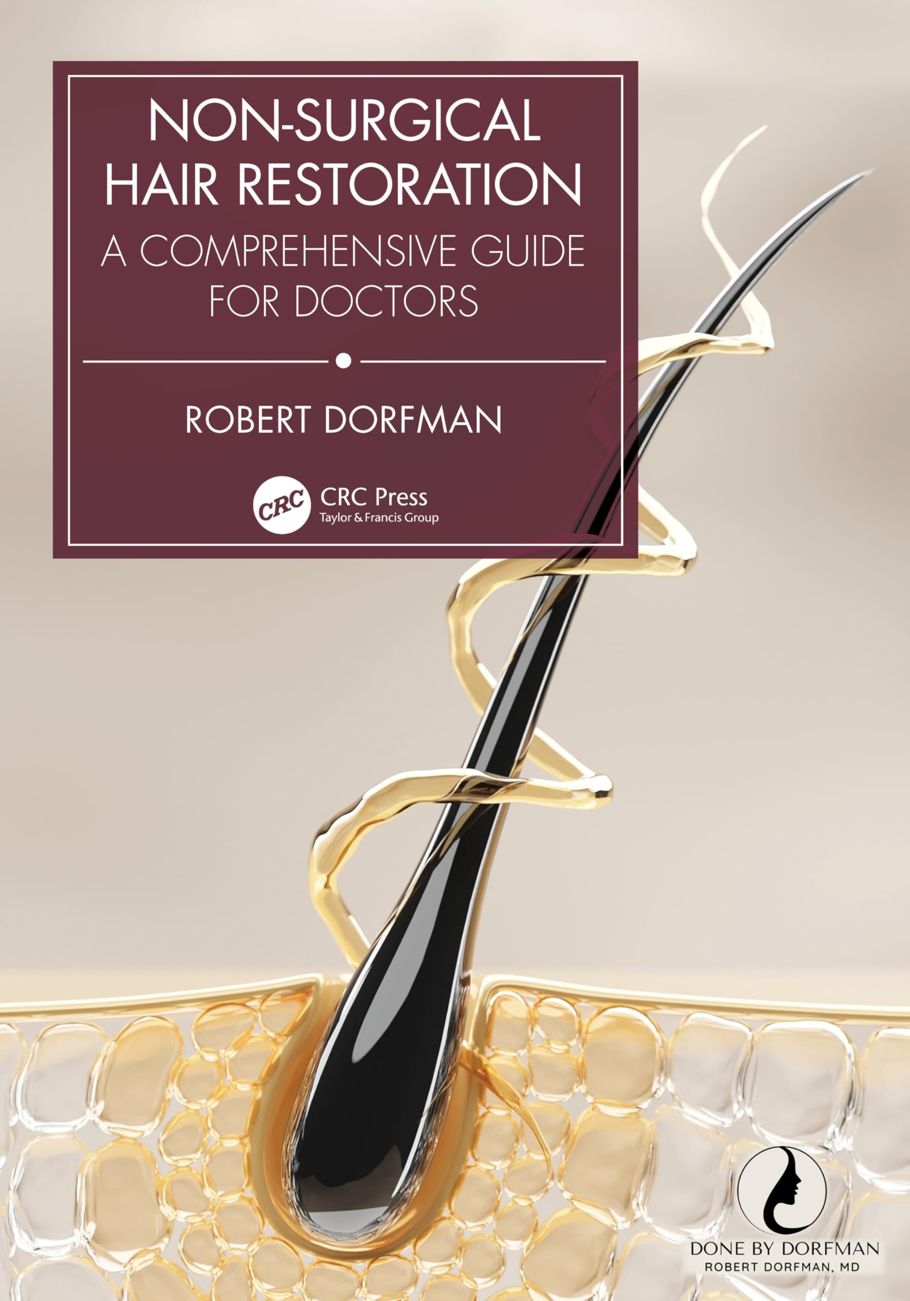 Non-surgical Hair Restoration: A Comprehensive Guide for Doctors Medicine