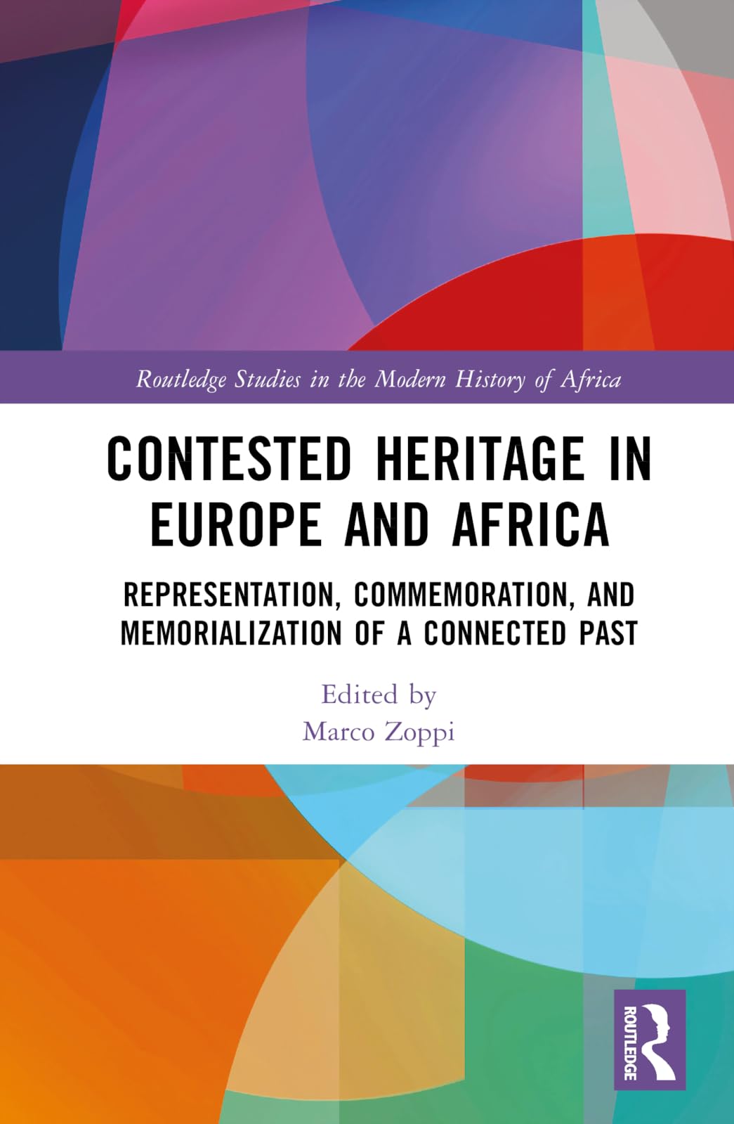 Contested Heritage in Europe and Africa Social Sciences