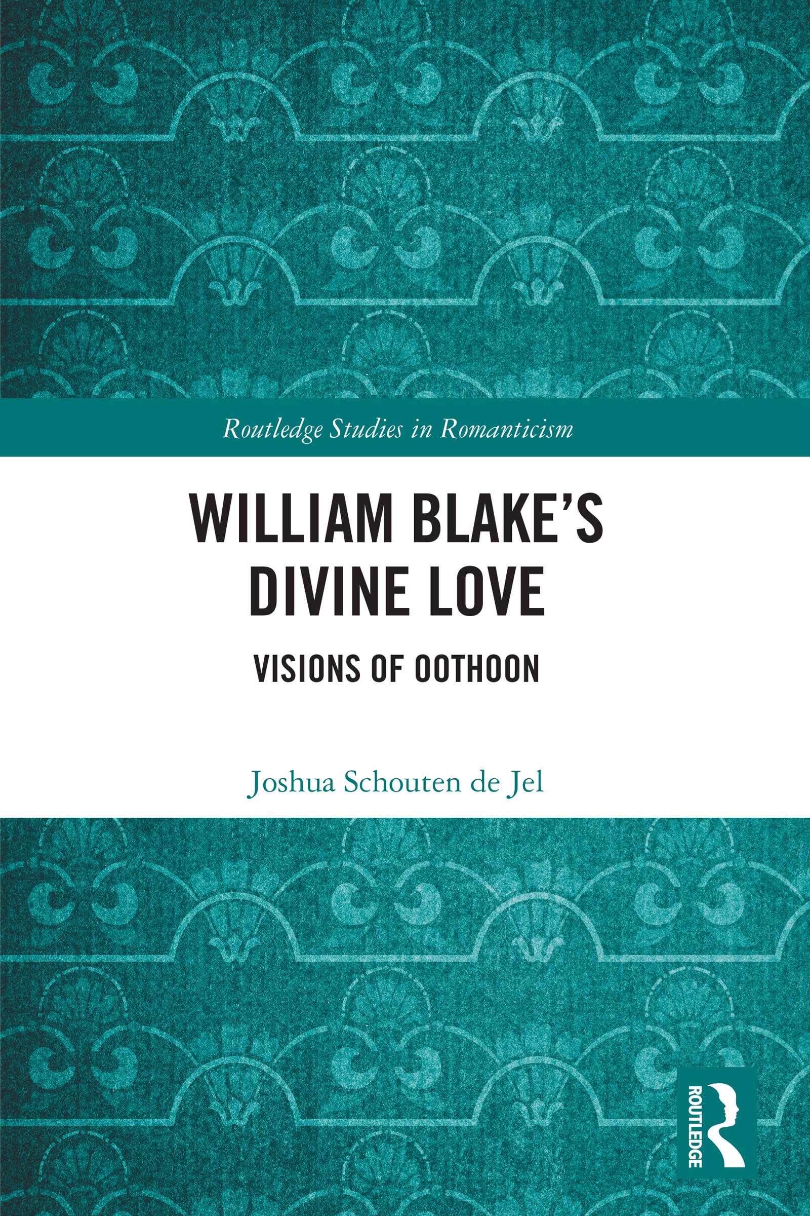 William Blake's Divine Love Poetry