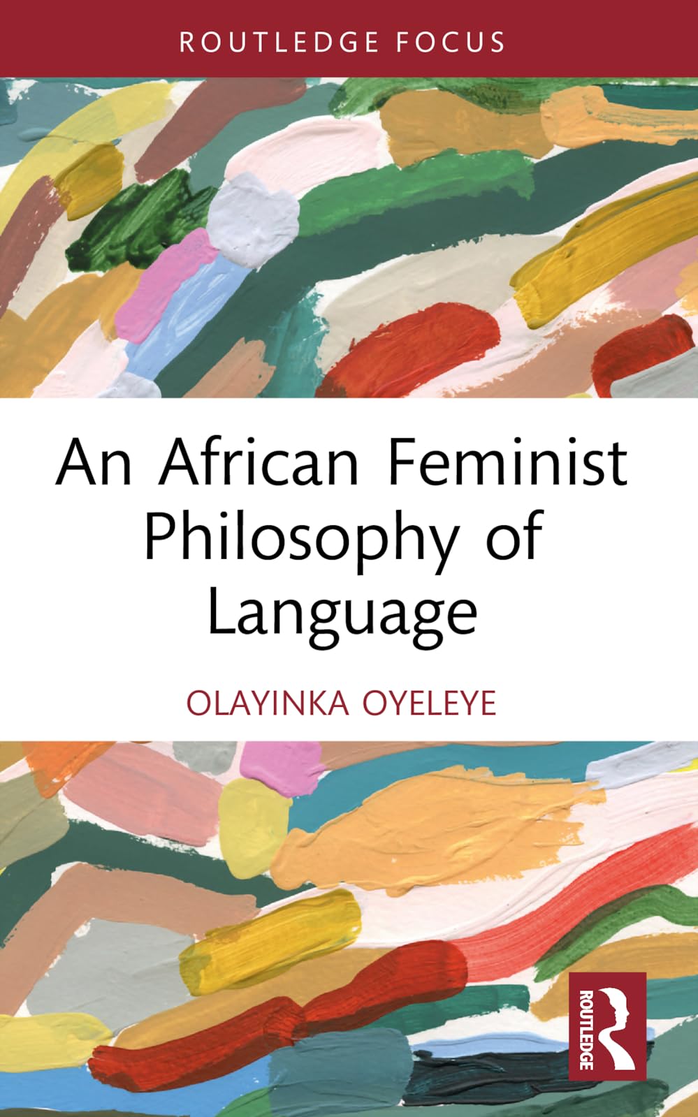 An African Feminist Philosophy of Language Philosophy