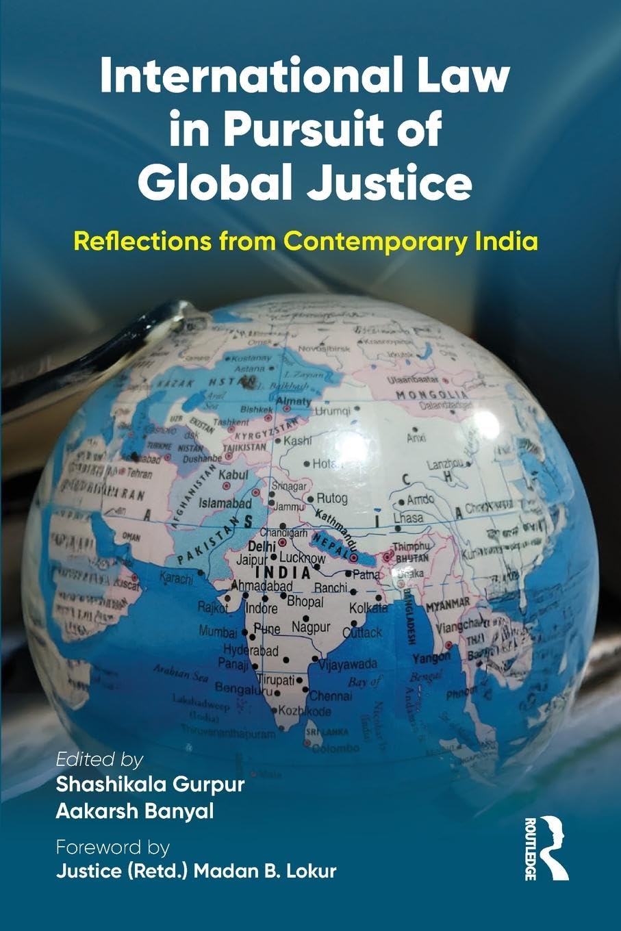 International Law in Pursuit of Global Justice Law