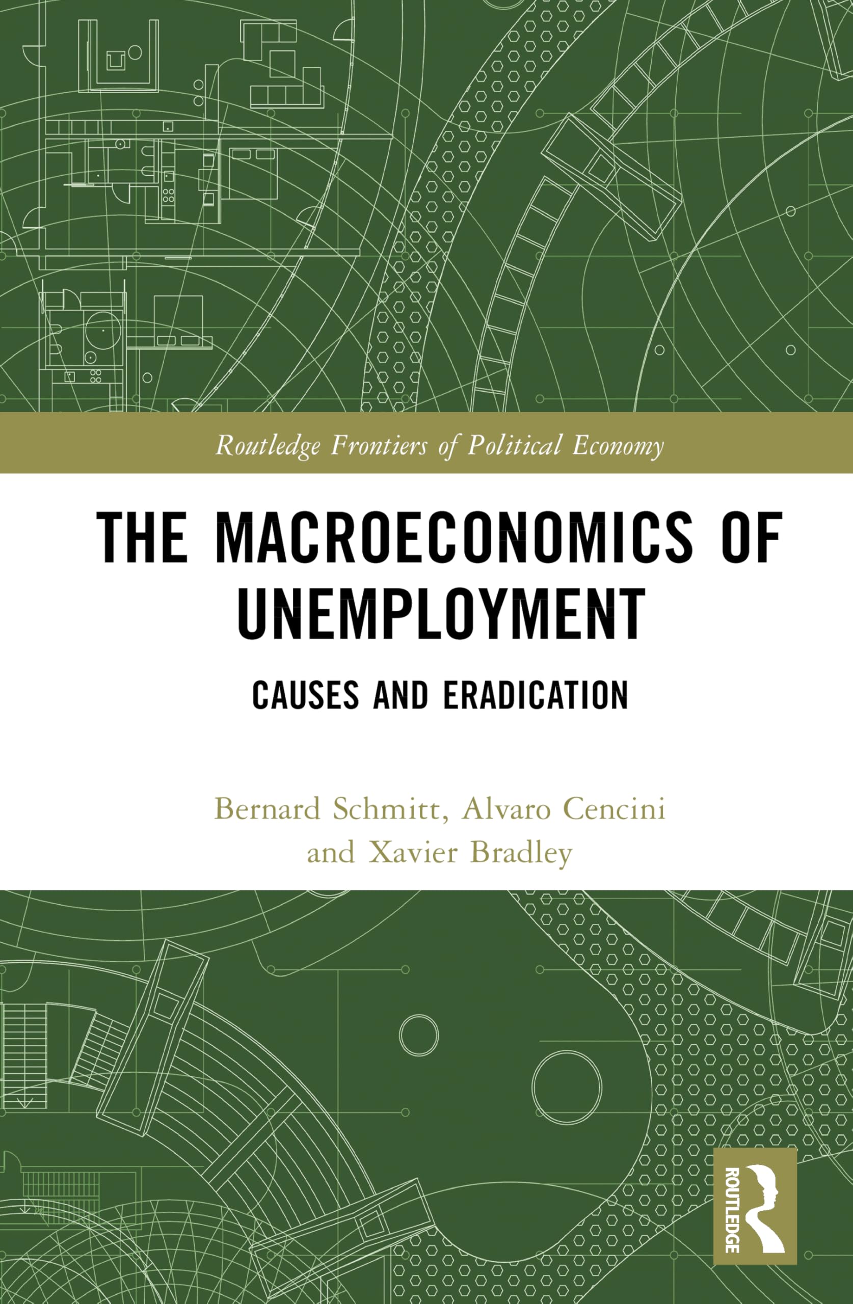 The Macroeconomics of Unemployment Law