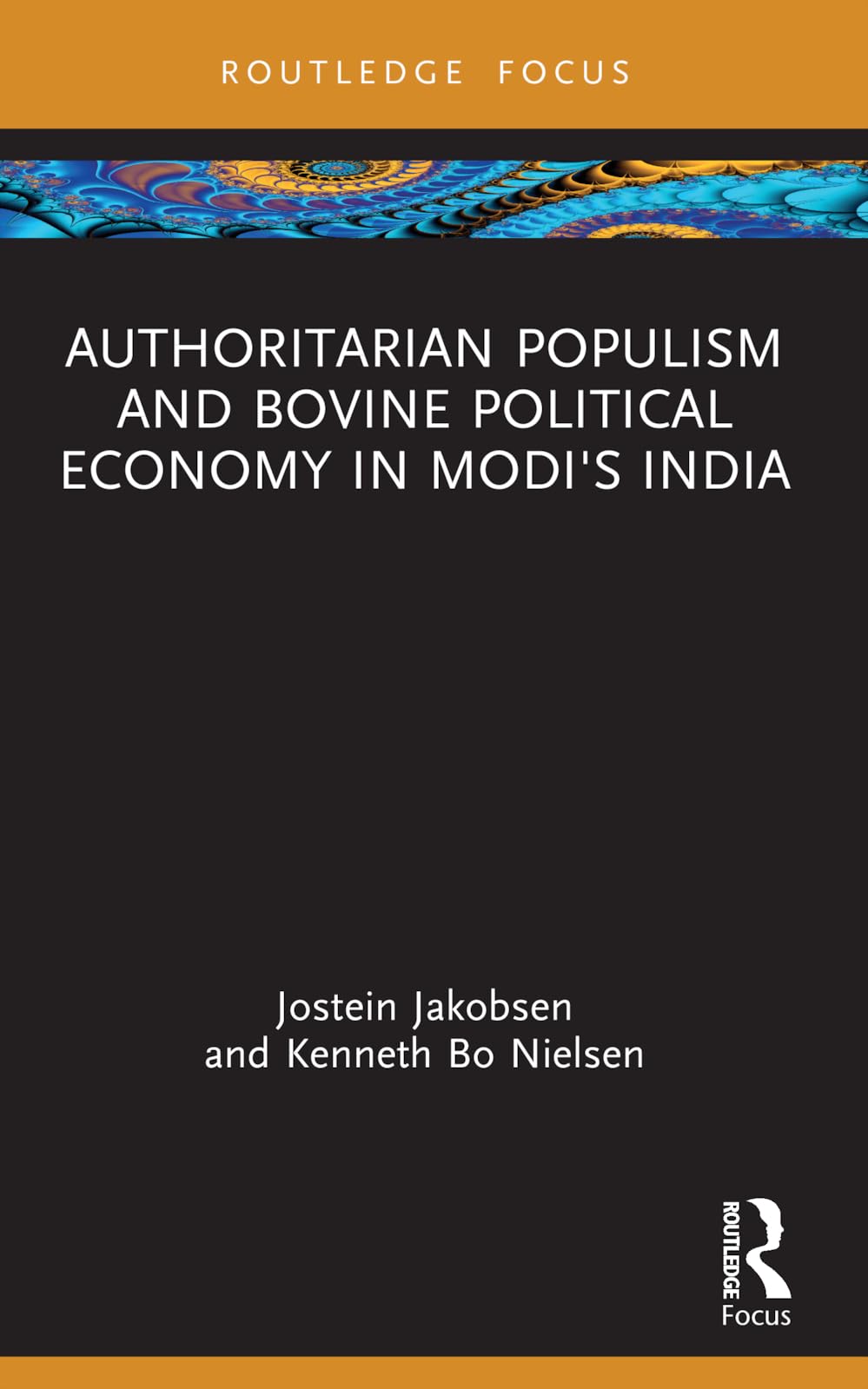 Authoritarian Populism and Bovine Political Economy in Modi's India Books