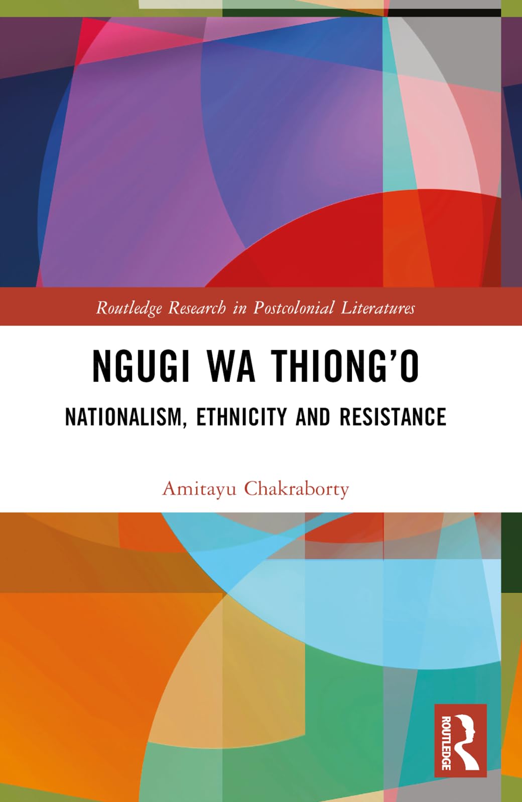 Ngugi wa Thiong'o Social Sciences