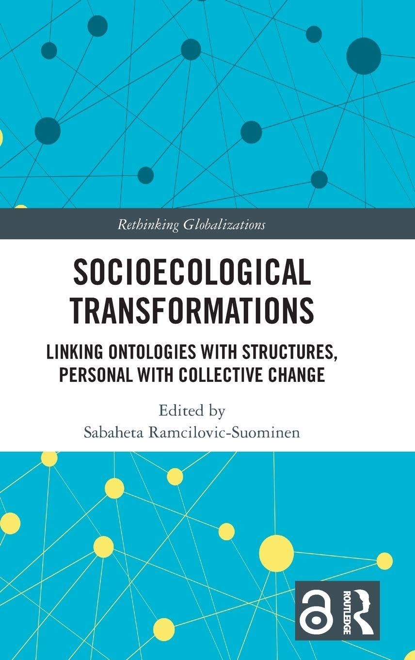 Socioecological Transformations Social Sciences