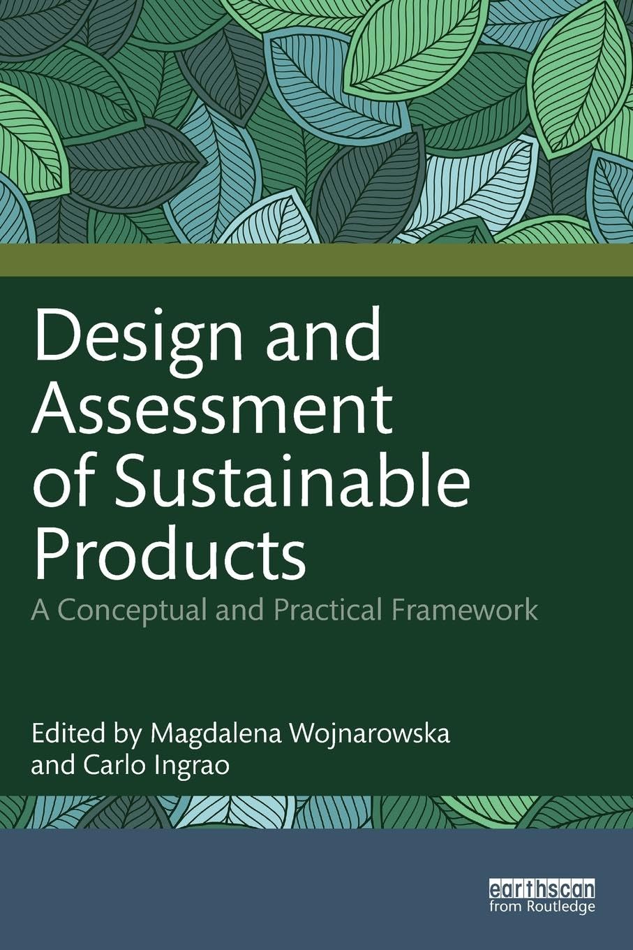 Design and Assessment of Sustainable Products Business, Finance & Career