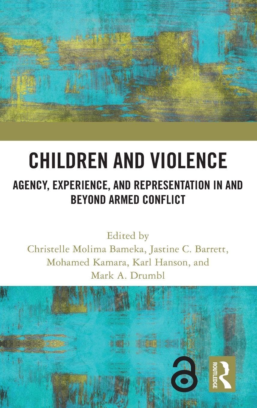 Children and Violence Law
