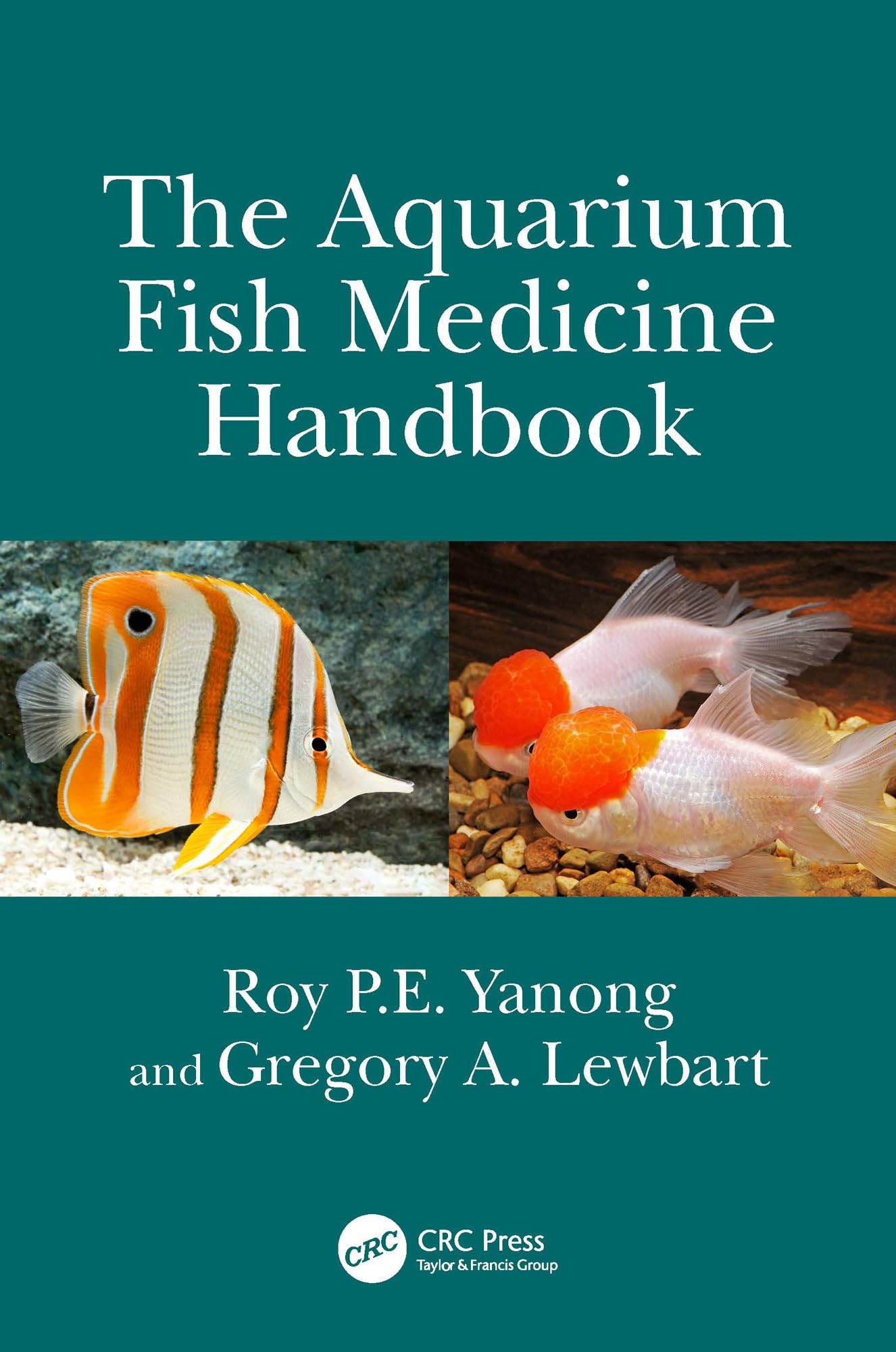 The Aquarium Fish Medicine Handbook Medicine