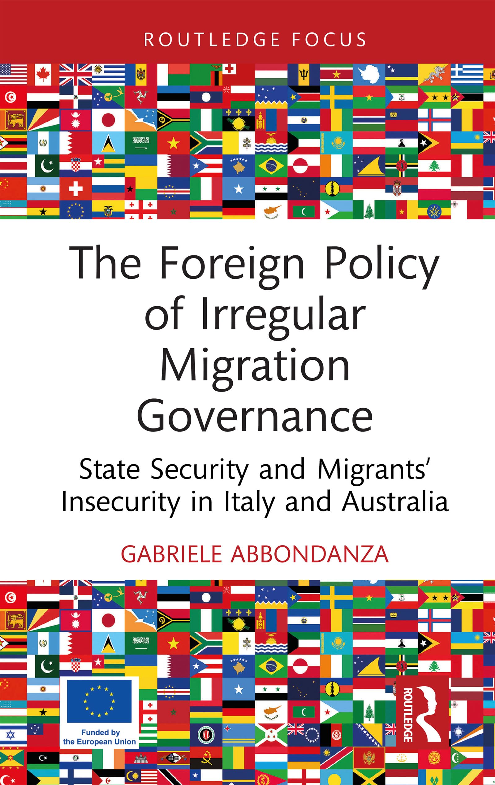 The Foreign Policy of Irregular Migration Governance Law