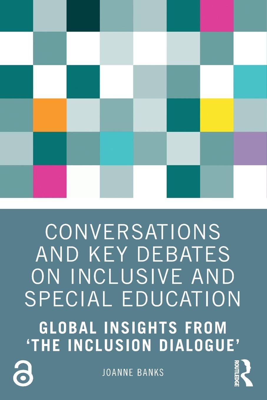 Conversations and Key Debates on Inclusive and Special Education Education & Training