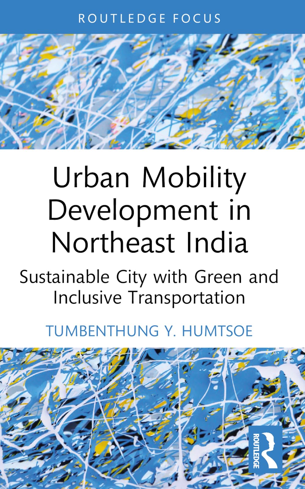 Urban Mobility Development in Northeast India Law