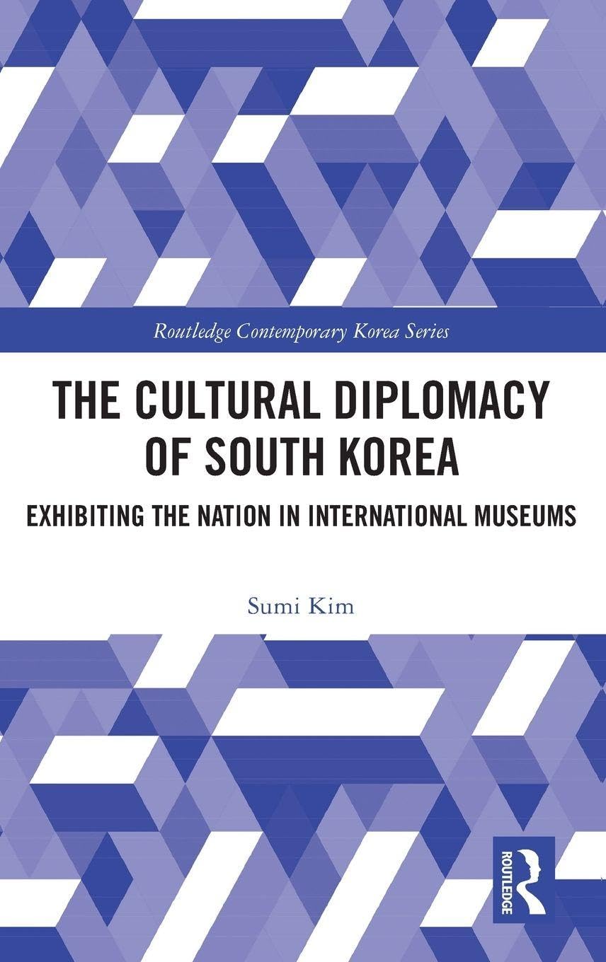 The Cultural Diplomacy of South Korea Law
