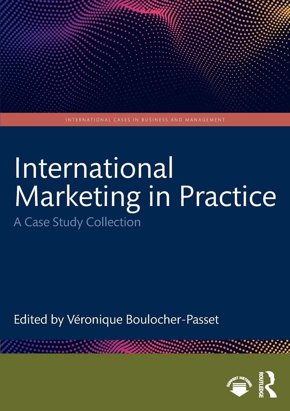 International Marketing in Practice Law