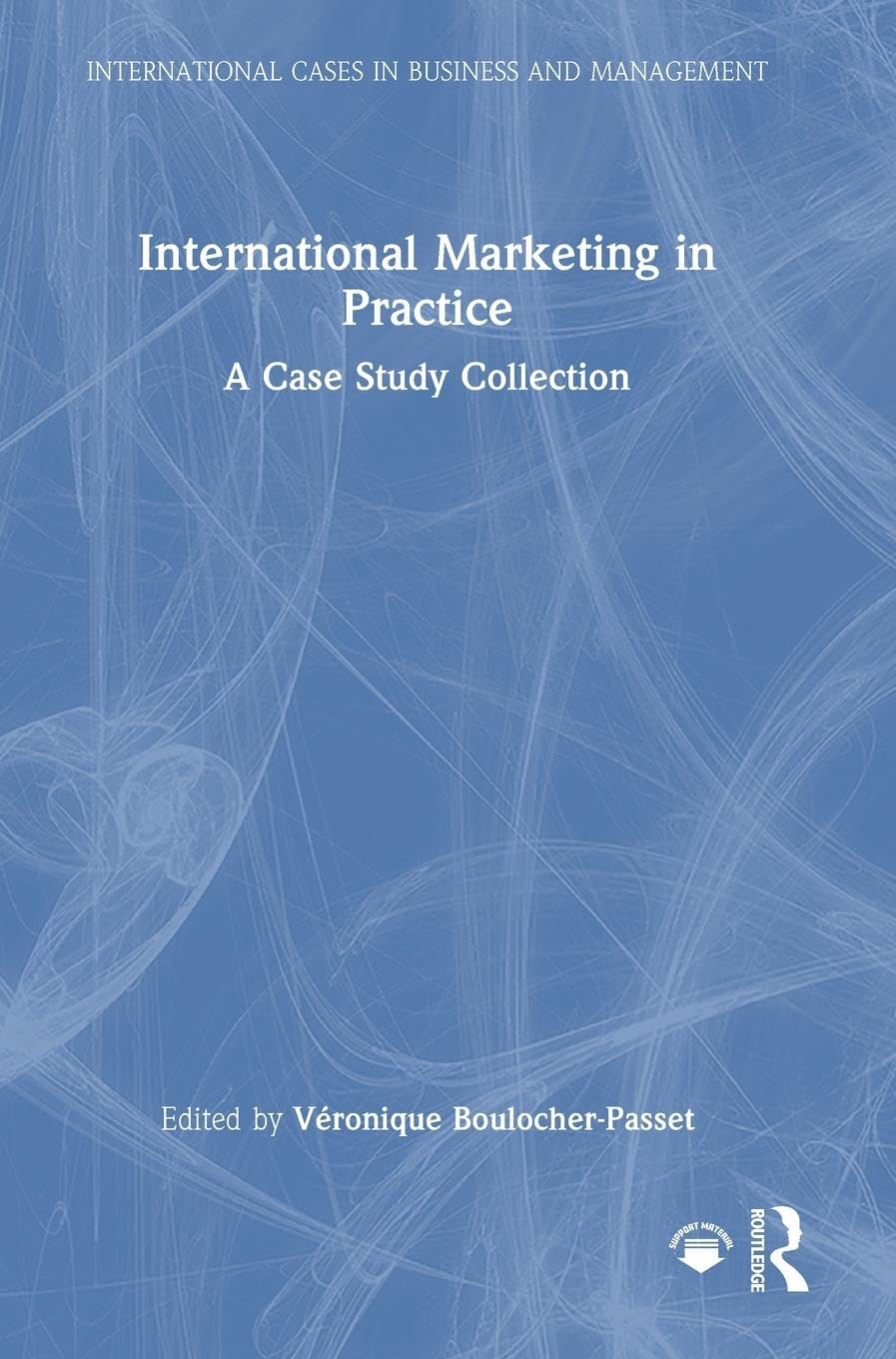 International Marketing in Practice Law