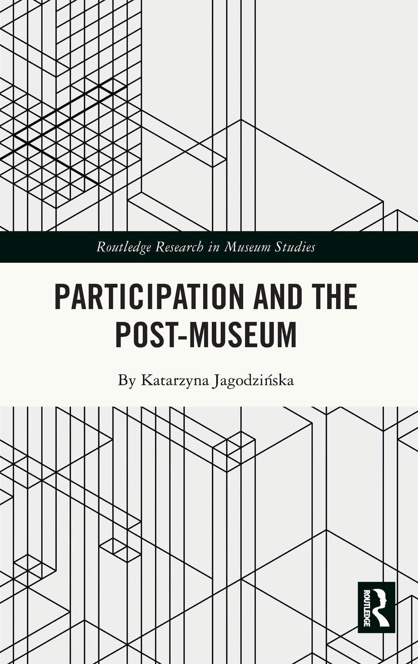 Participation and the Post-Museum Social Sciences