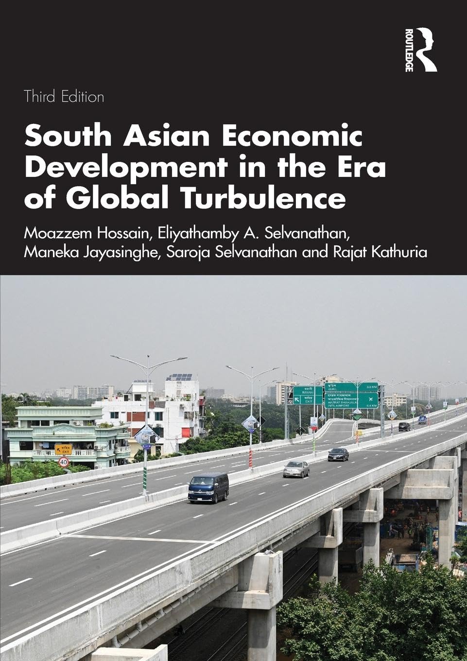 South Asian Economic Development in the Era of Global Turbulence Law