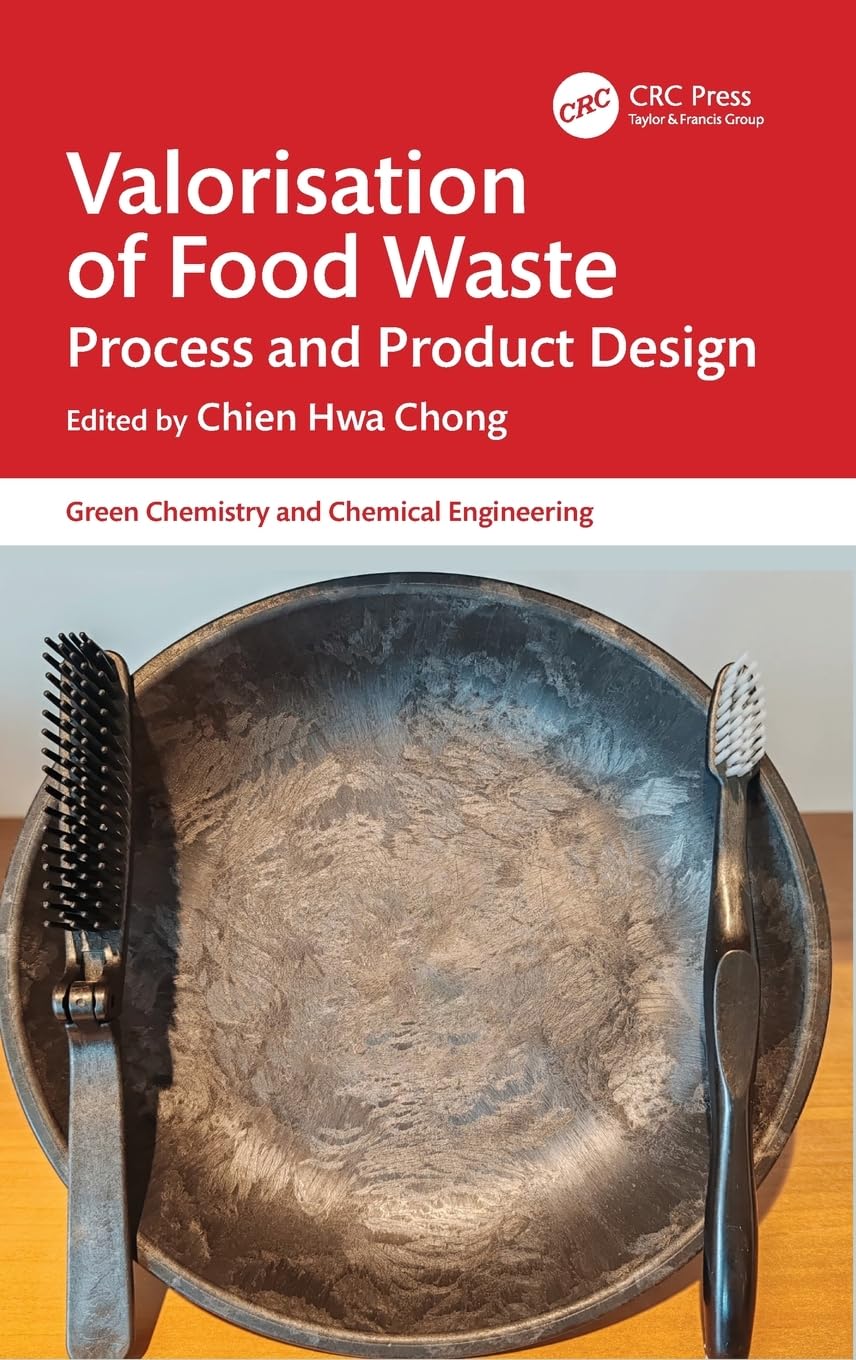 Valorisation of Food Waste Business, Finance & Career
