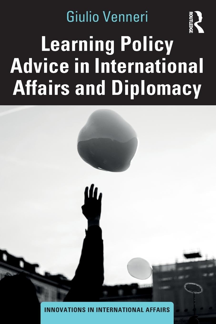 Learning Policy Advice in International Affairs and Diplomacy Social Sciences
