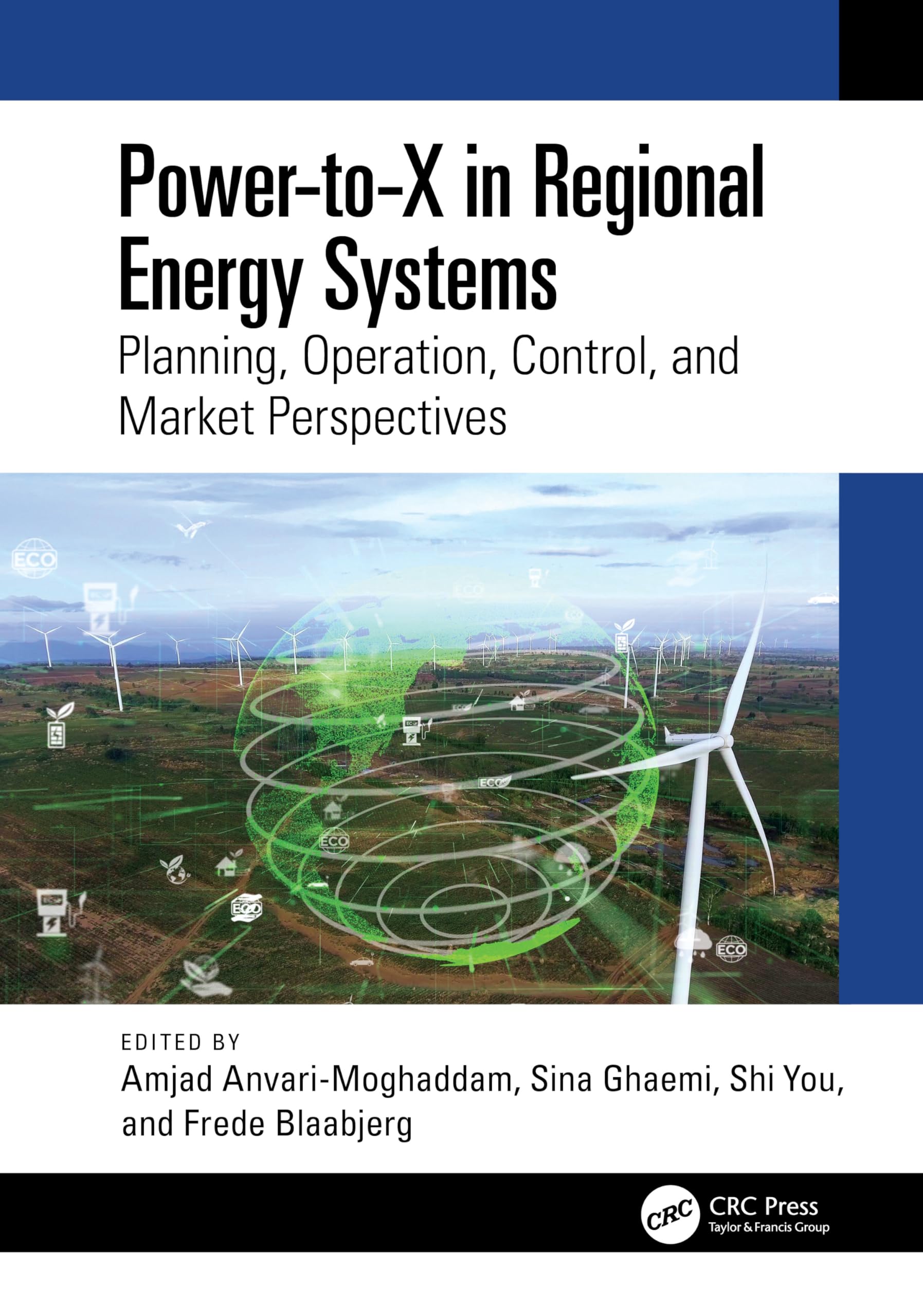 Power-to-X in Regional Energy Systems Business, Finance & Career