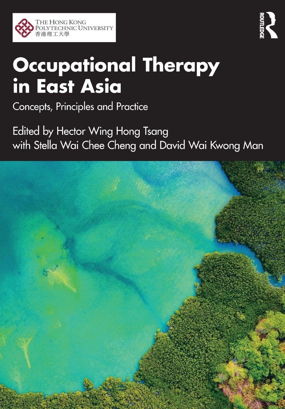 Occupational Therapy in East Asia Medicine
