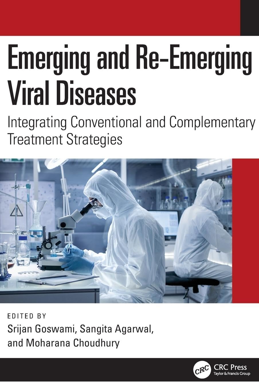 Emerging and Re-Emerging Viral Diseases Medicine