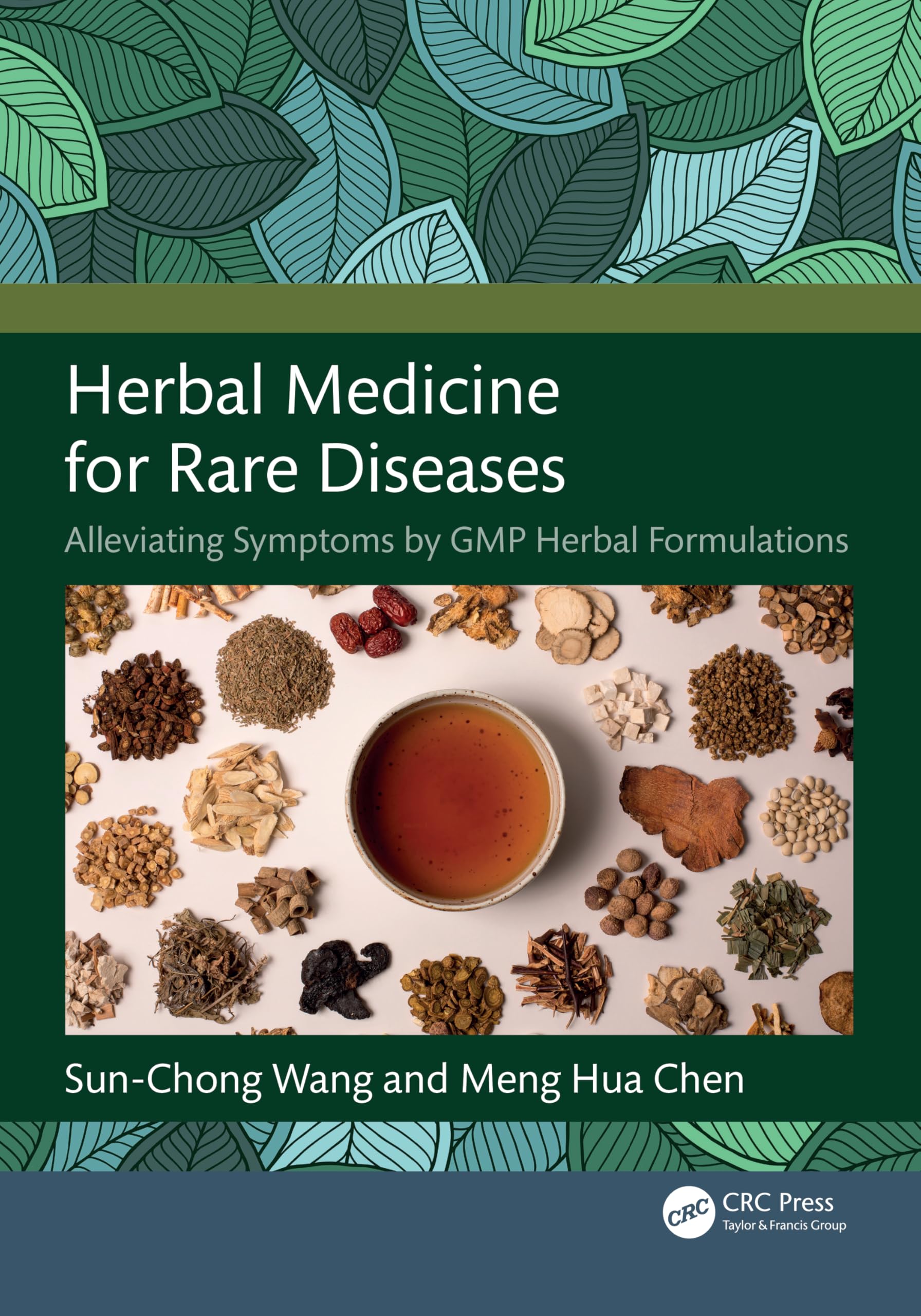 Herbal Medicine for Rare Diseases Medicine
