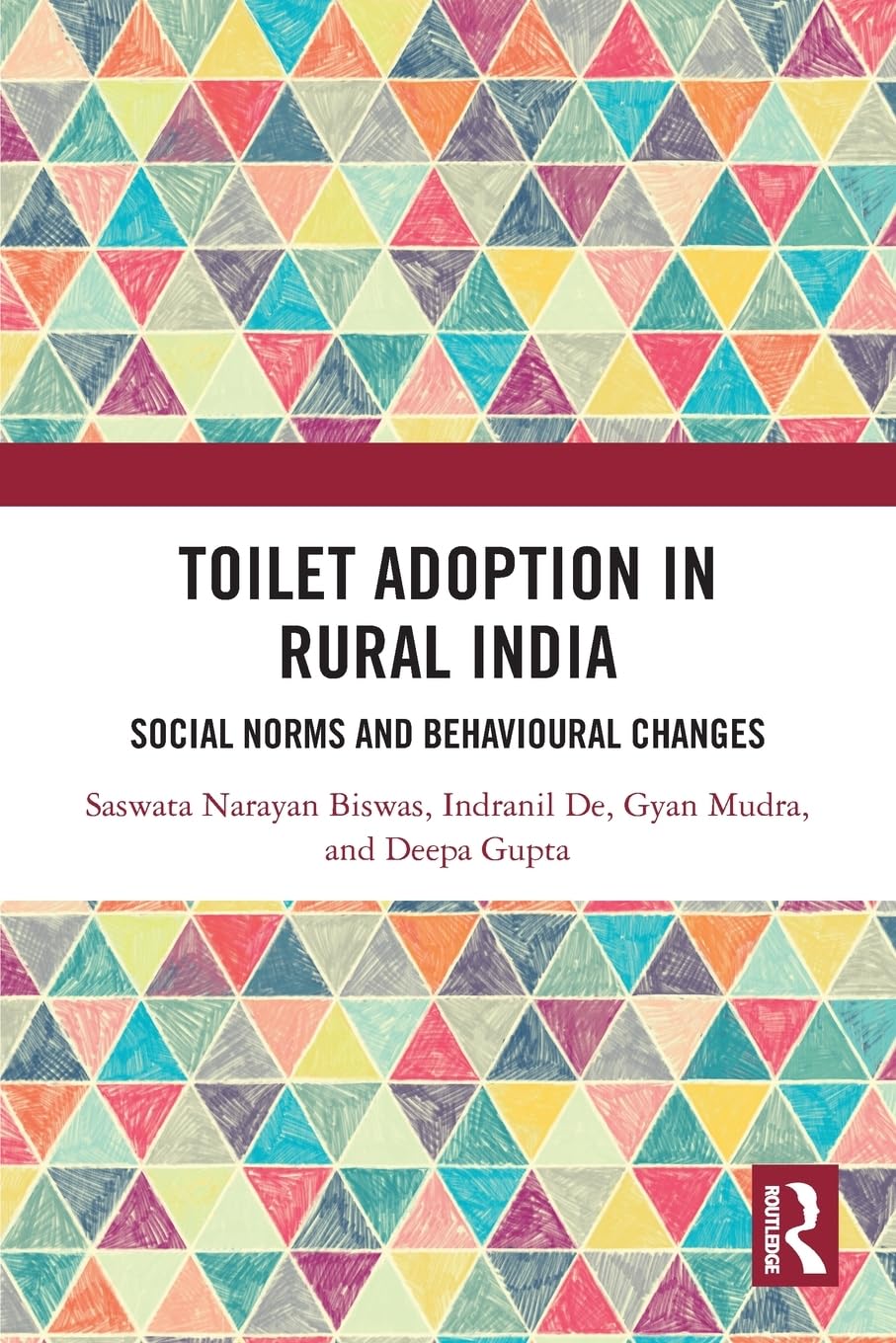 Toilet Adoption in Rural India Medicine