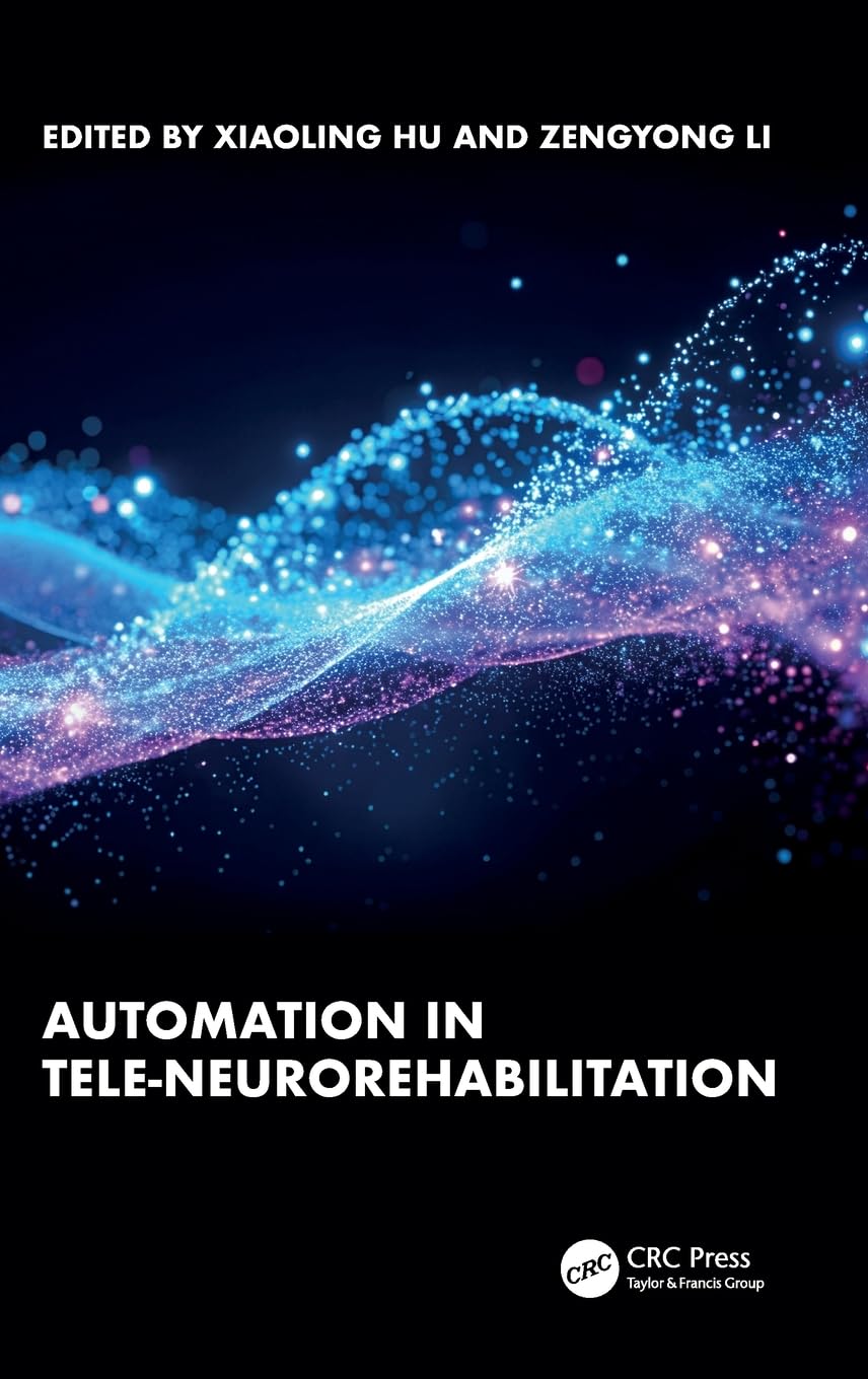 Automation in Tele-Neurorehabilitation Medicine