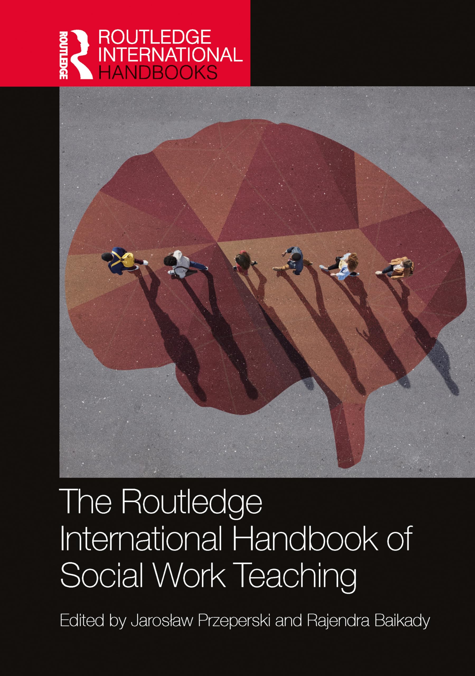 The Routledge International Handbook of Social Work Teaching Books