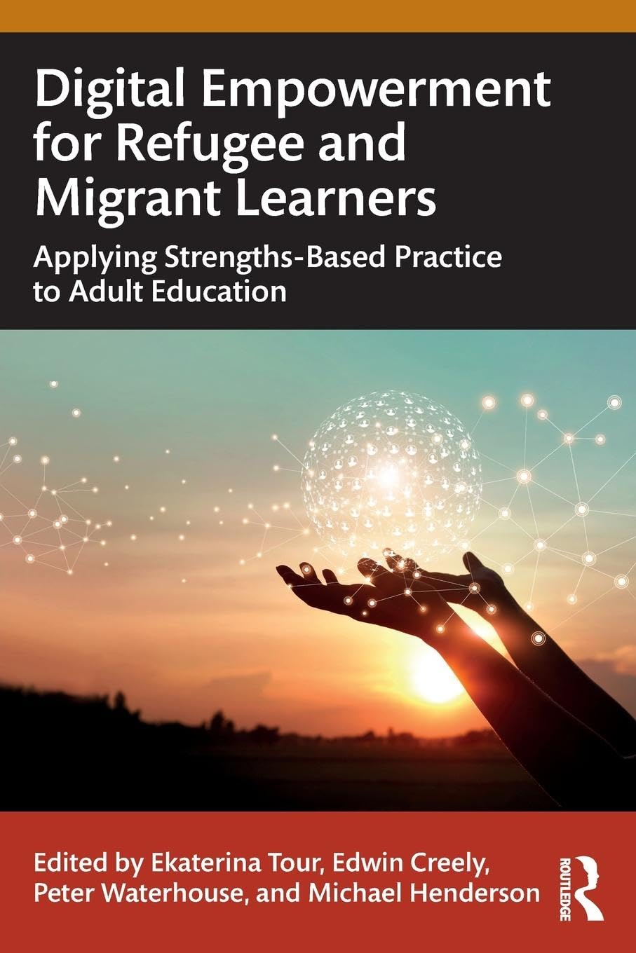 Digital Empowerment for Refugee and Migrant Learners Social Sciences