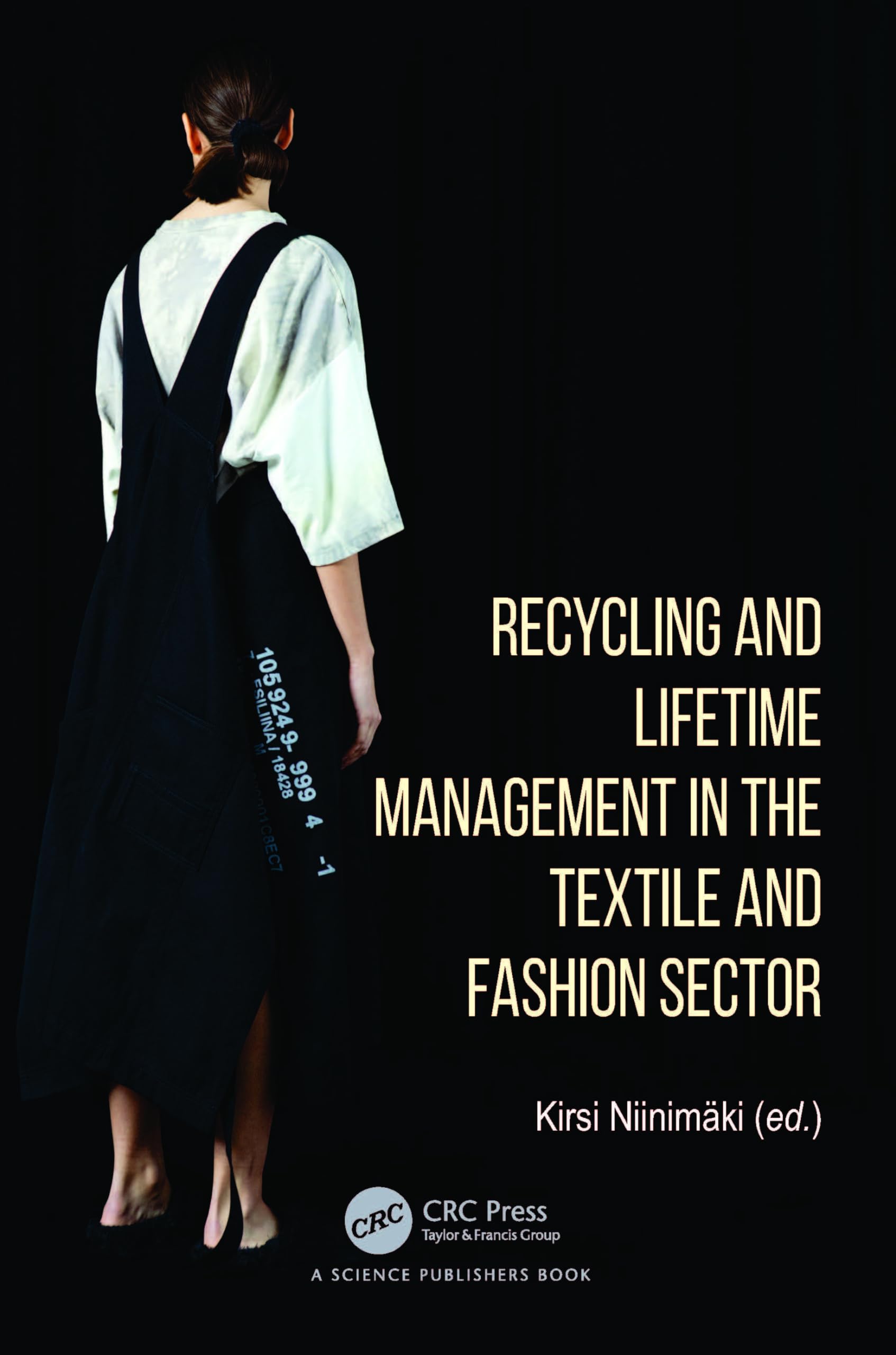 Recycling and Lifetime Management in the Textile and Fashion Sector Business, Finance & Career