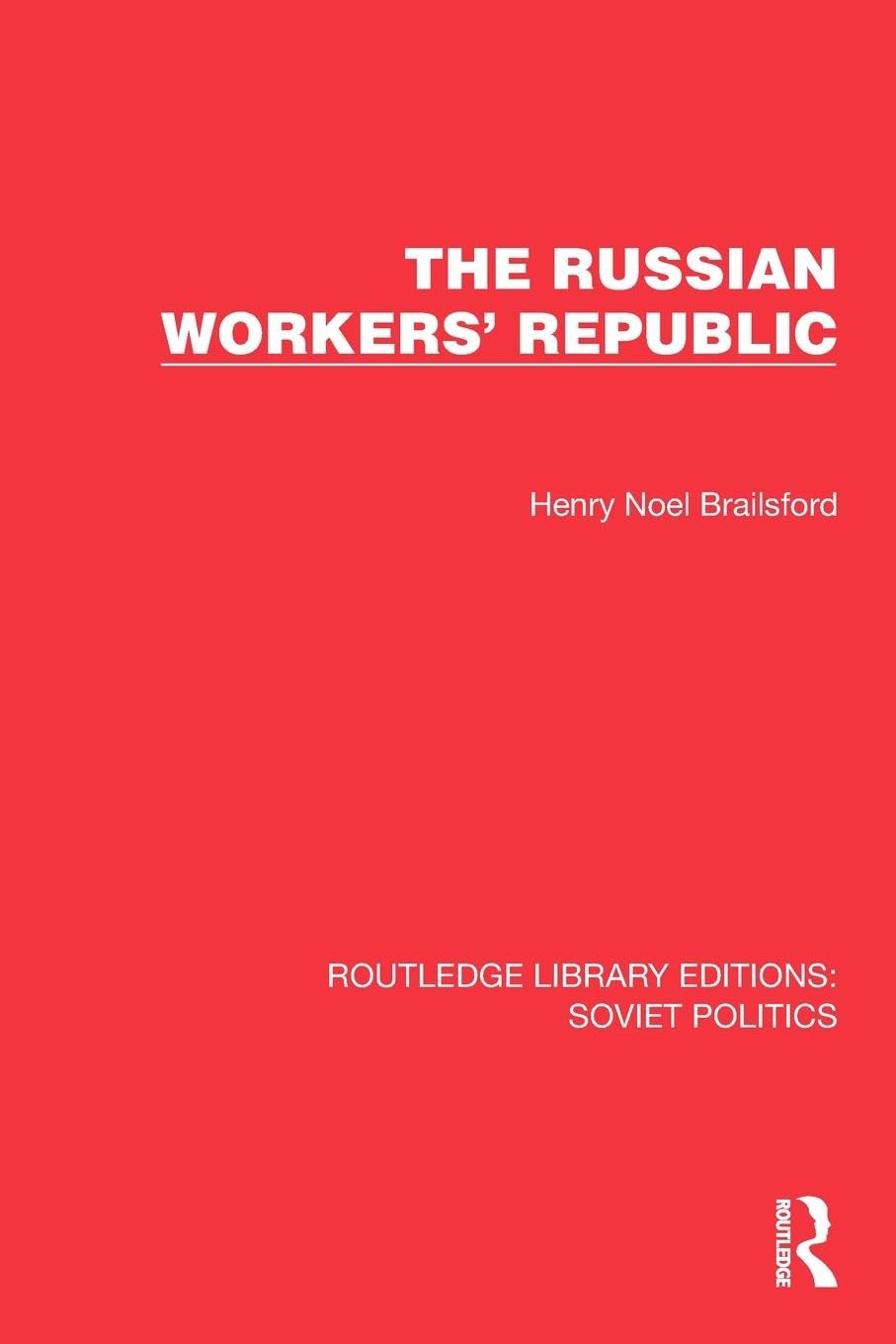The Russian Workers' Republic Social Sciences