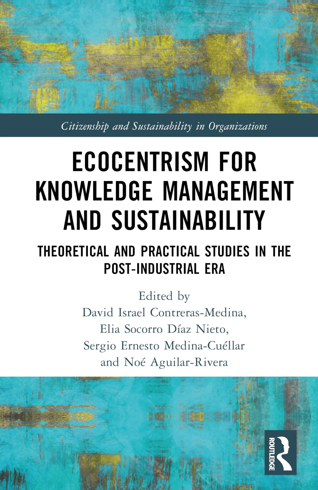 Ecocentrism for Knowledge Management and Sustainability Law