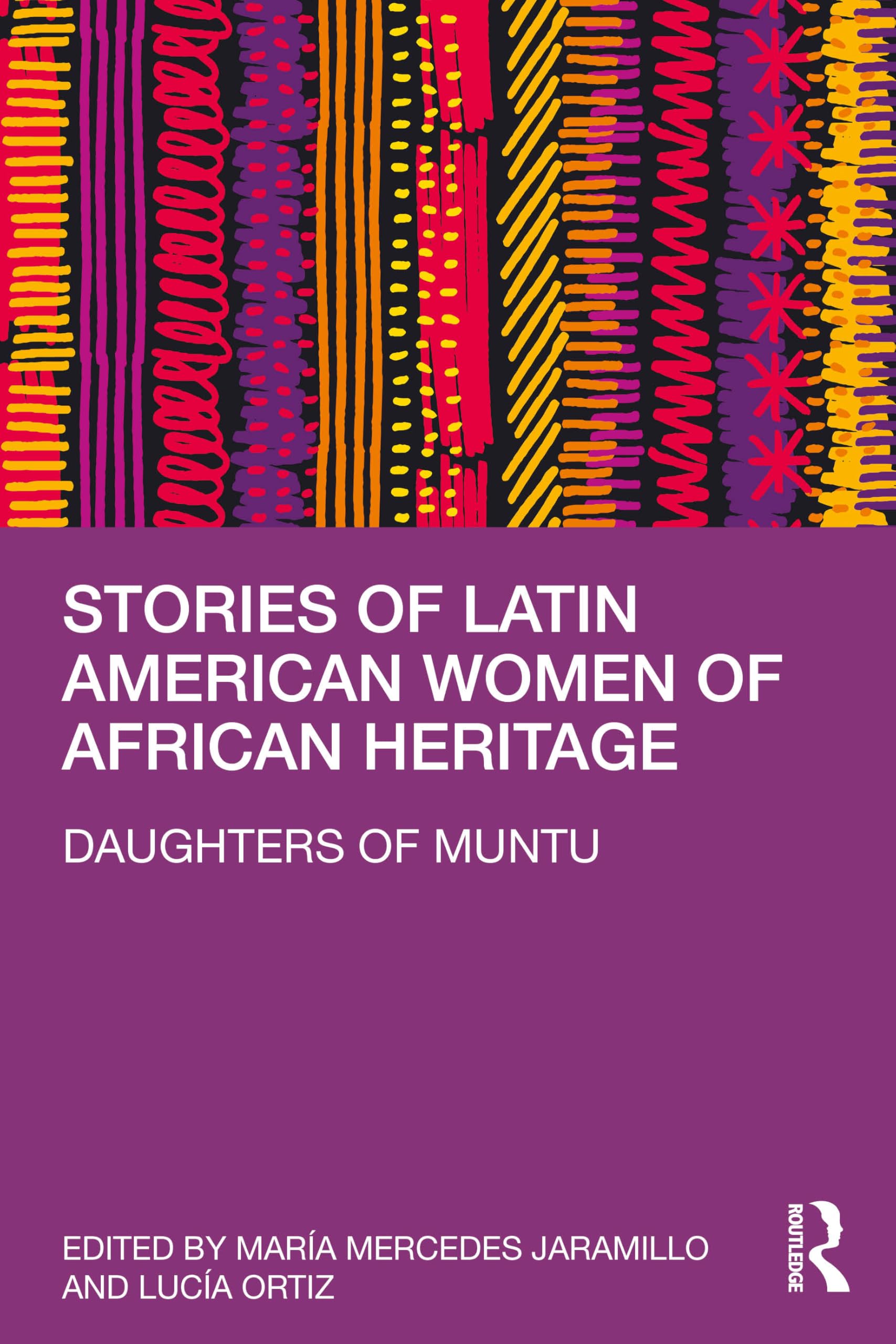 Stories of Latin American Women of African Heritage Law