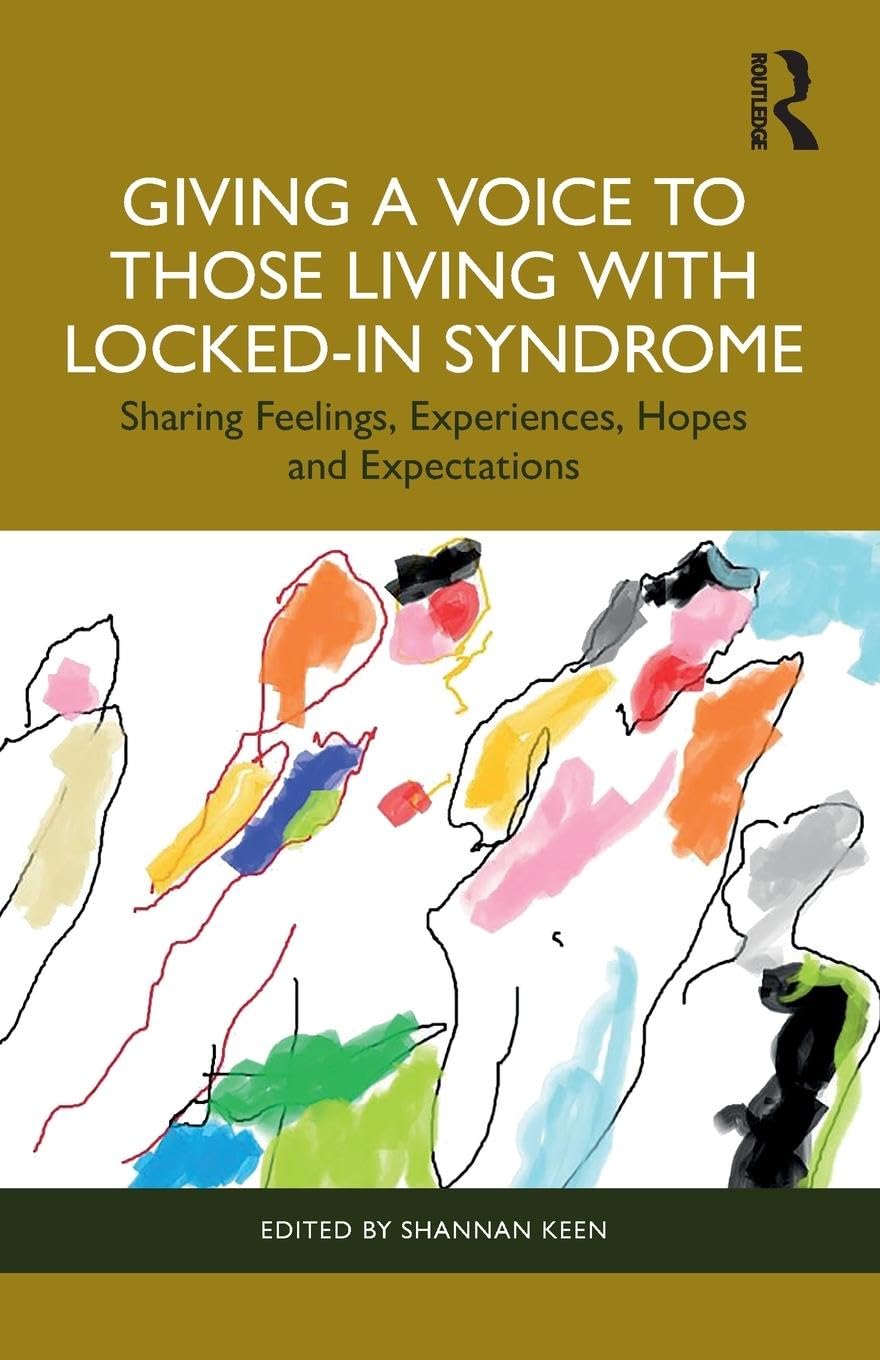 Giving a Voice to those Living with Locked-In Syndrome Medicine