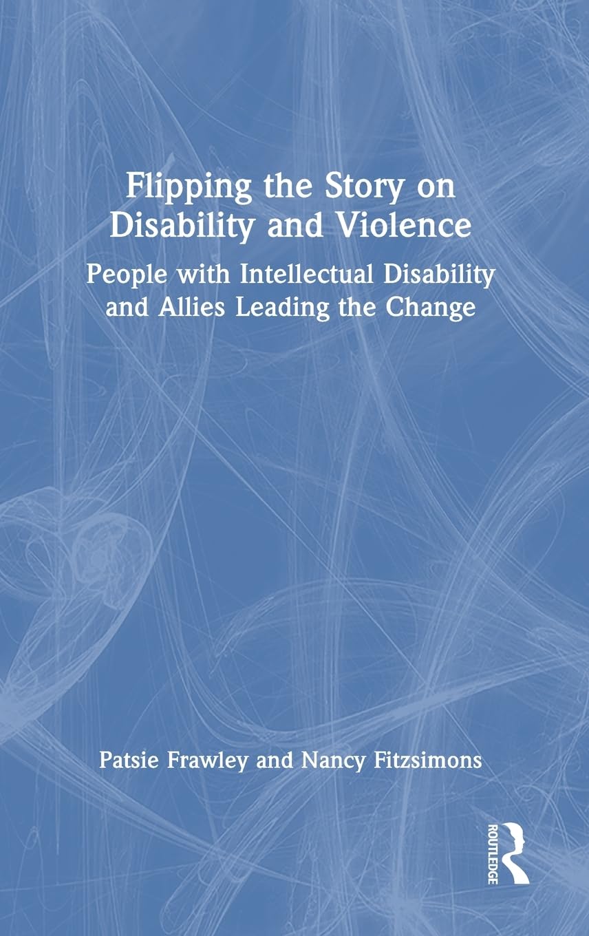 Flipping the Story on Disability and Violence Medicine