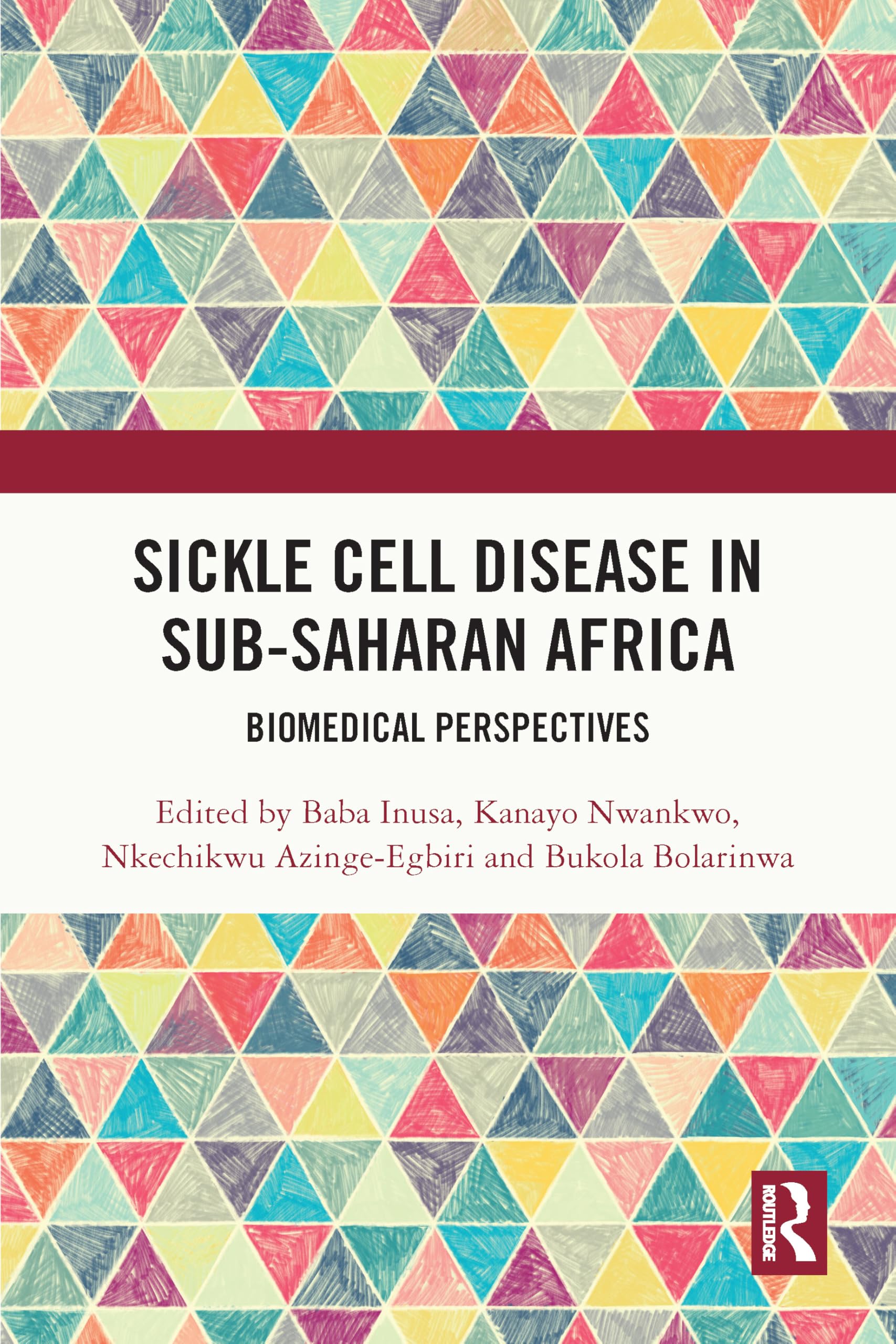 Sickle Cell Disease in Sub-Saharan Africa Medicine