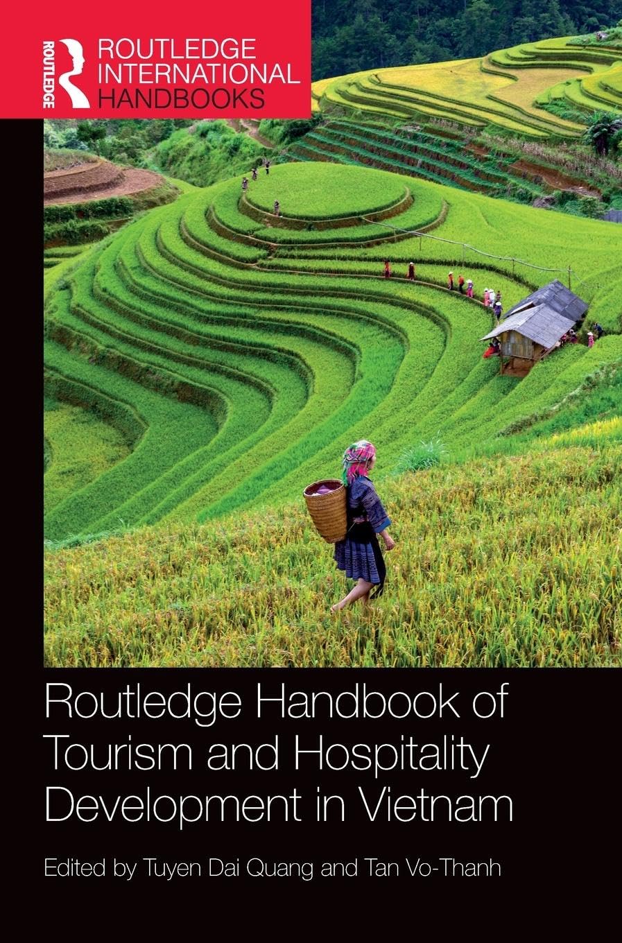 Routledge Handbook of Tourism and Hospitality Development in Vietnam Law
