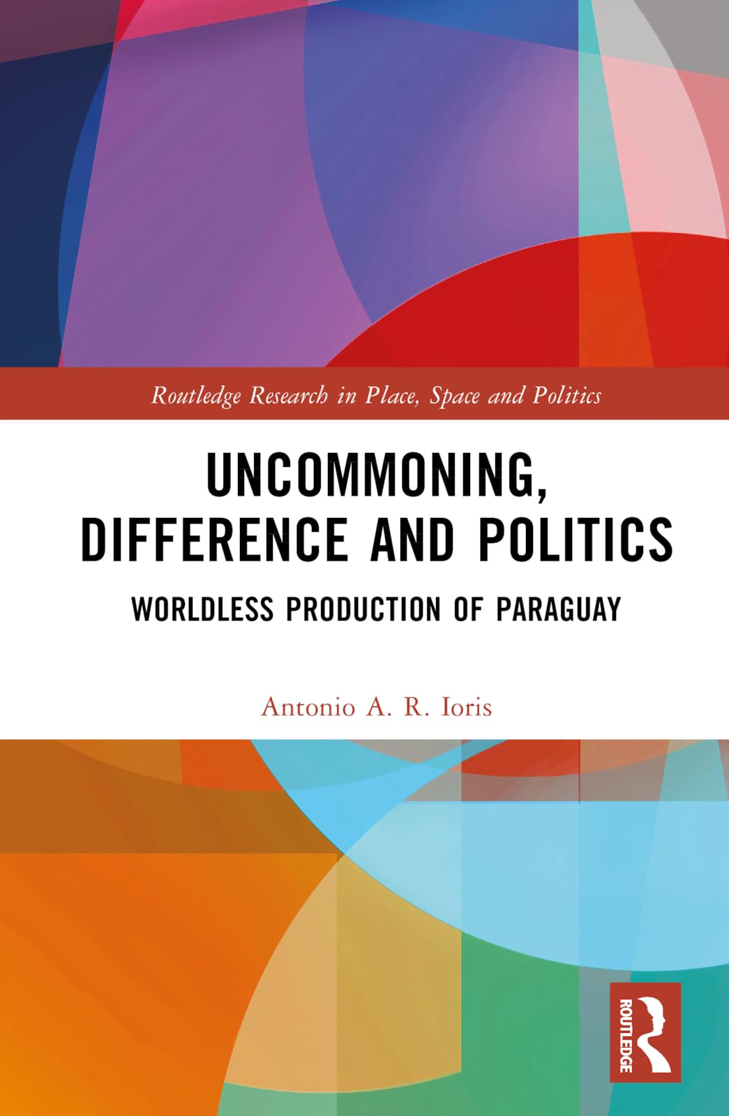 Uncommoning, Difference and Politics Law