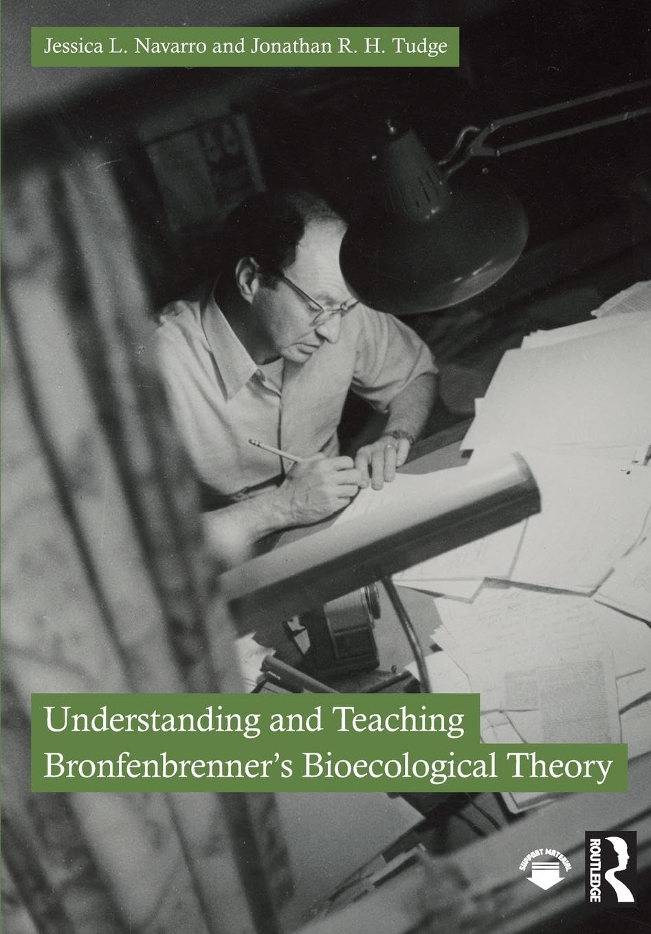 Understanding and Teaching Bronfenbrenner's Bioecological Theory Psychology