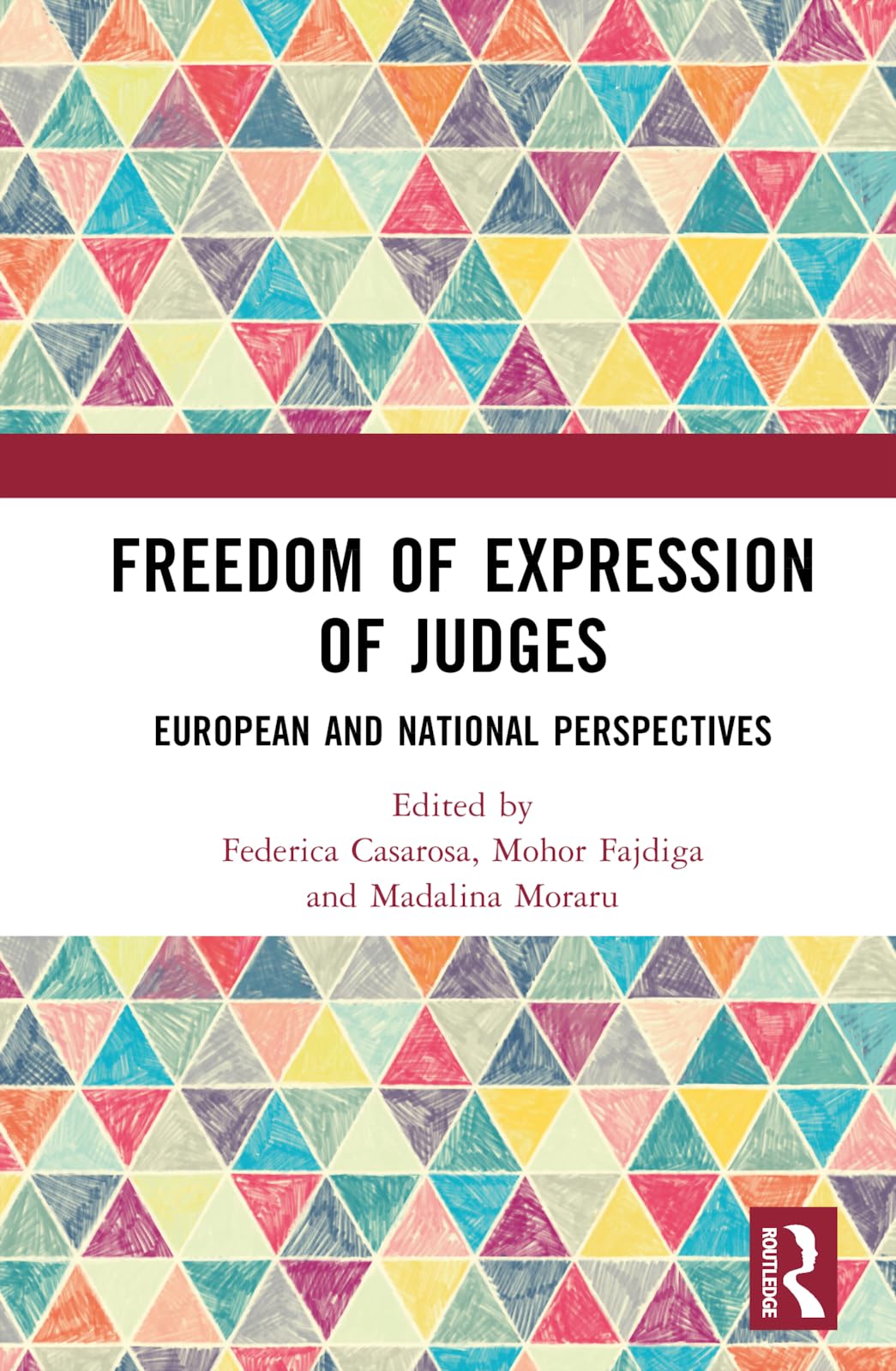 Freedom of Expression of Judges Law