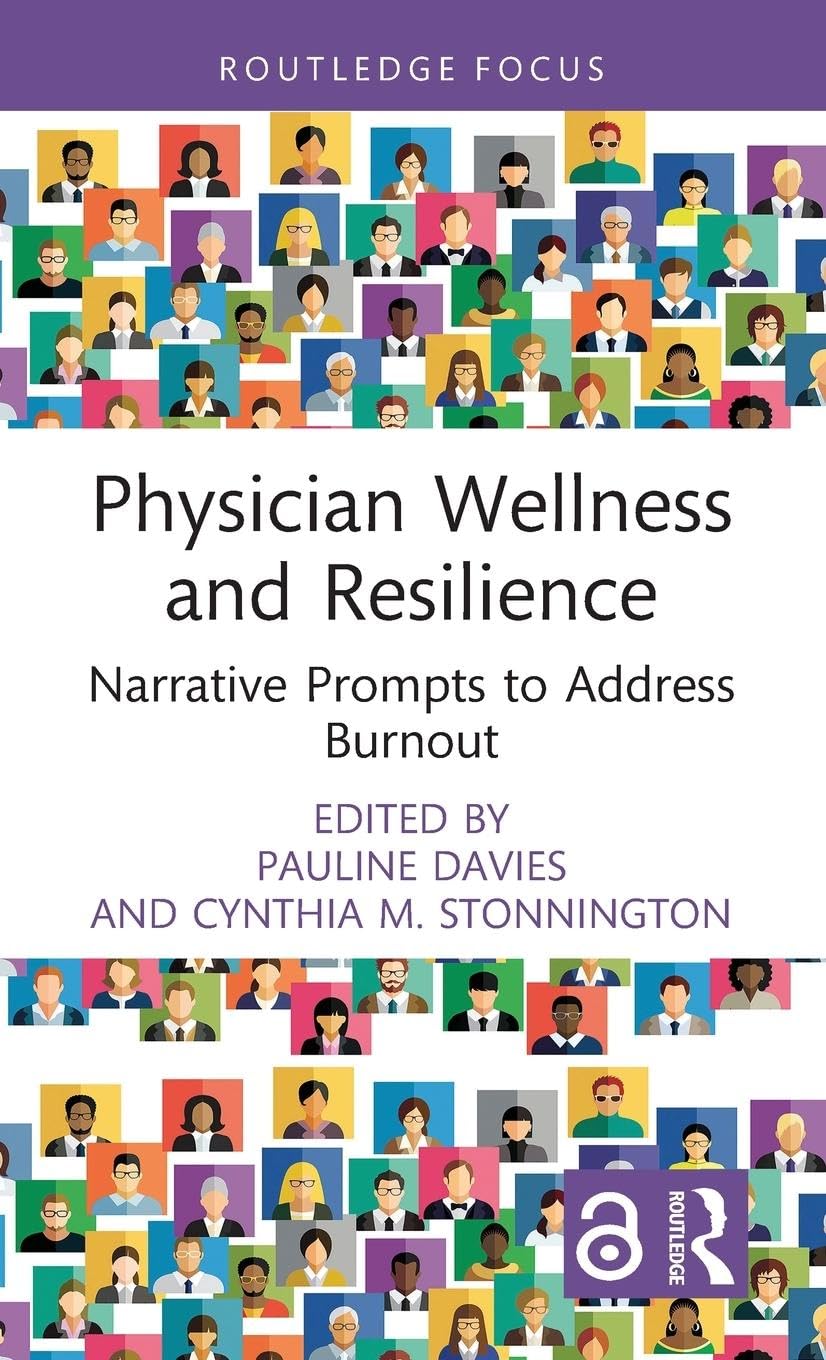Physician Wellness and Resilience Medicine