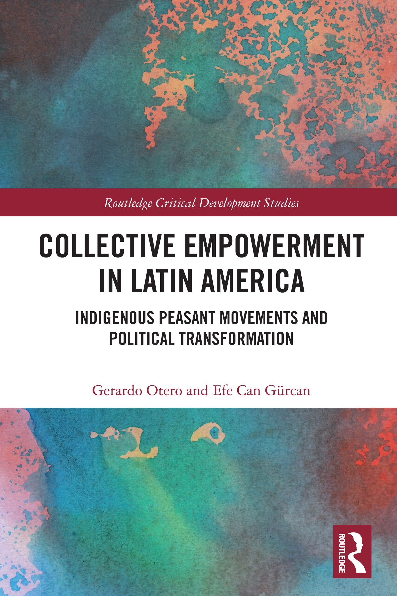 Collective Empowerment in Latin America Law