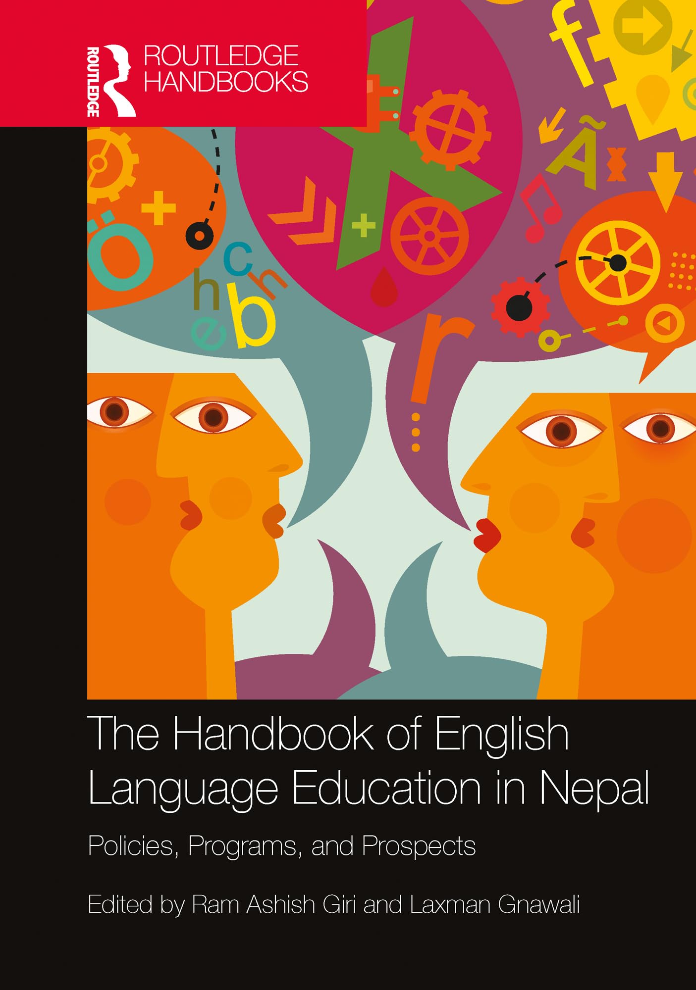 The Handbook of English Language Education in Nepal Social Sciences