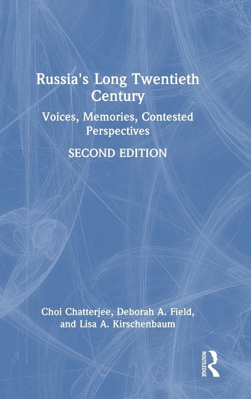 Product Image: Russia's Long Twentieth Century