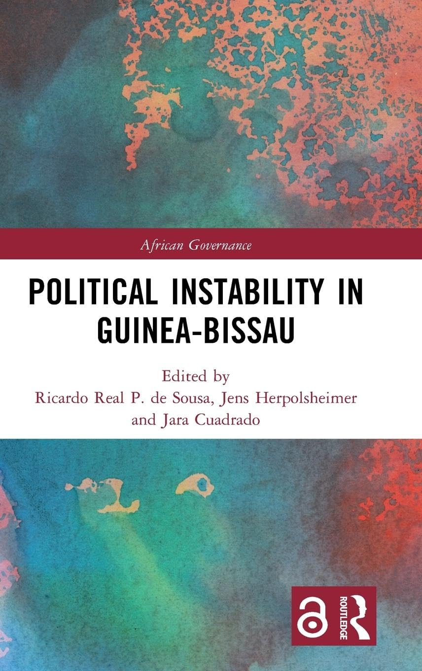 Political Instability in Guinea-Bissau Law