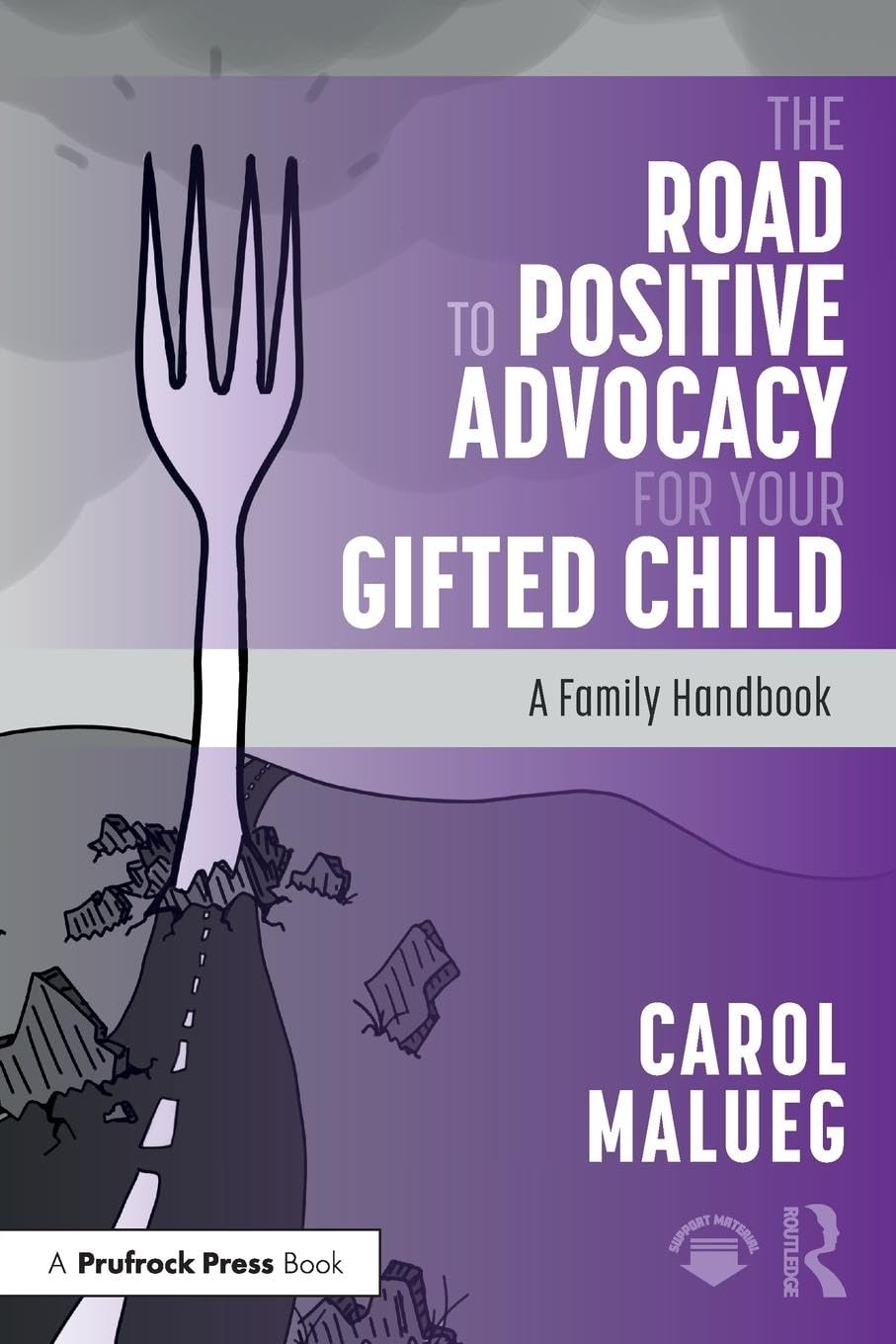 The Road to Positive Advocacy for Your Gifted Child Education & Training