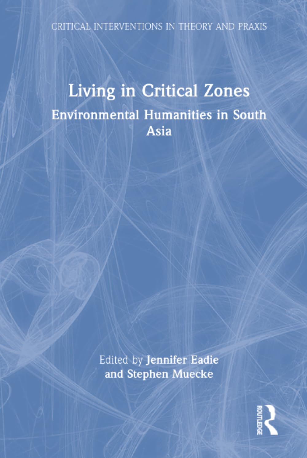 Living in Critical Zones Social Sciences