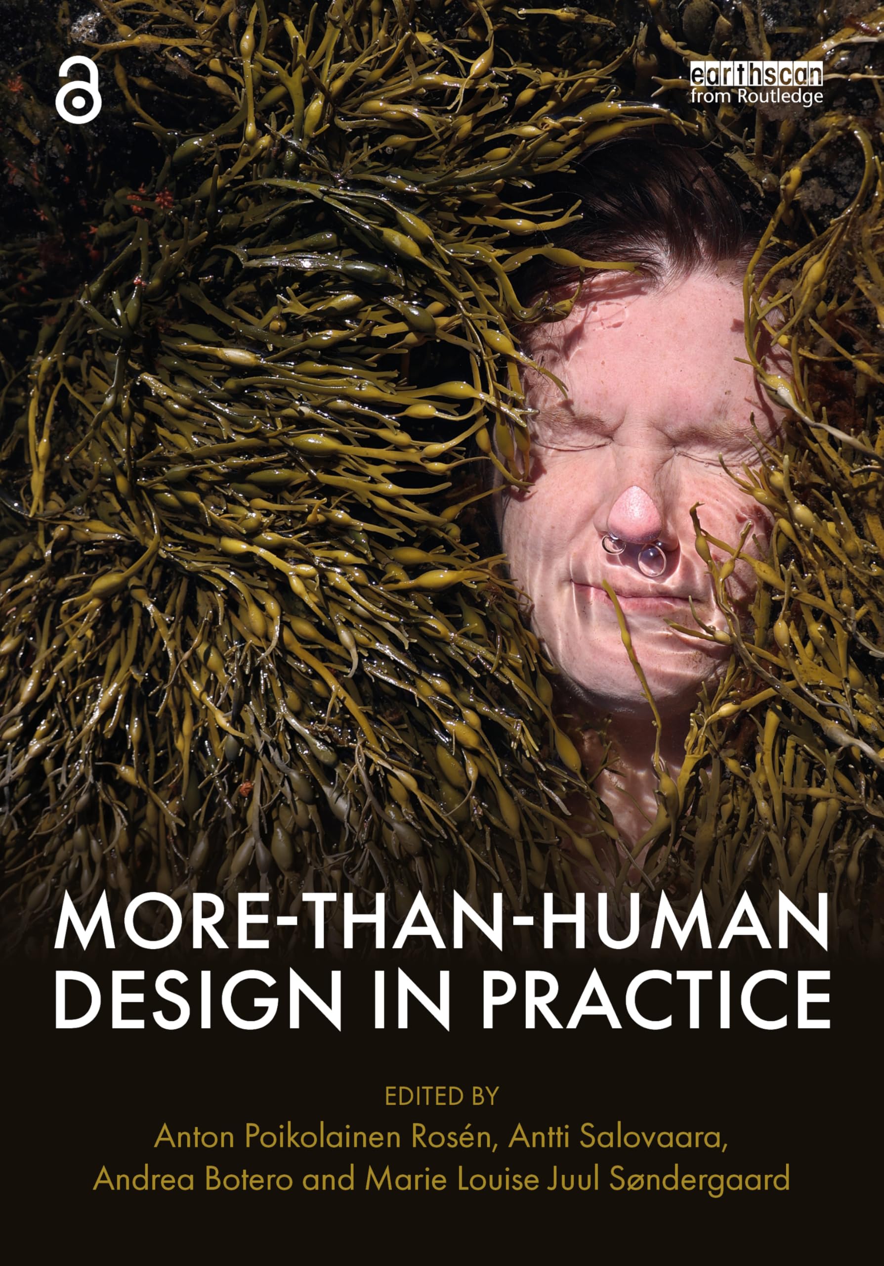 More-Than-Human Design in Practice Social Sciences
