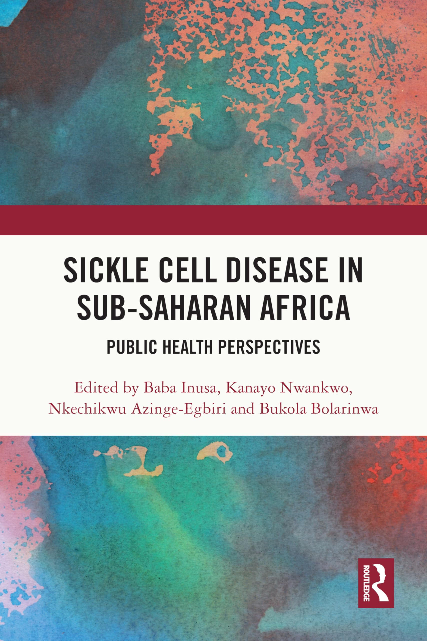 Sickle Cell Disease in Sub-Saharan Africa Medicine